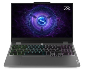 NB Lenovo LOQ 15 i5-12600HX/16GB/512GB/15.6"FHD/RTX3050 6GB/83GS00MRYA - Img 1