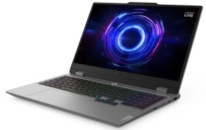 NB Lenovo LOQ 15 i7-13645HX/16GB/M.2 1TB/15.6"FHD/RTX5060 8GB/SRB/3Y/83JE01FGYA - Img 3