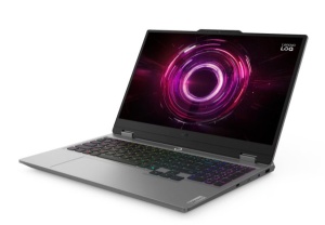 NB Lenovo LOQ 15 R7-250/16GB/M.2 1TB/15.6"FHD/RTX5060 8GB/SRB/2Y/83JG0042YA - Img 3