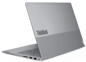NB Lenovo ThinkBook 14 G9 Core5-210H/16GB/M.2 1TB/14"/FP/3Y/Win11Pro/21UY0065YA - Img 3