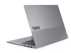 NB Lenovo ThinkBook 16 G7 R7-7735HS/32GB/512GB/16"/Win11Pro/FP/SRB/3Y/21MW007GYA - Img 3
