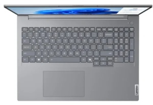 NB Lenovo ThinkBook 16 G8 U7-255H/16GB/M.2 1TB SSD/16"/FP/BL/SRB/3Y/21SK007YYA - Img 4