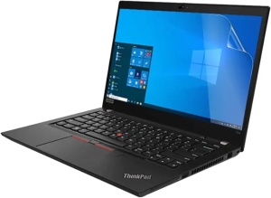 NB Lenovo ThinkPad T14 Gen 2 i5-11 16GB 256GB 14" WIN11 PRO RENEW