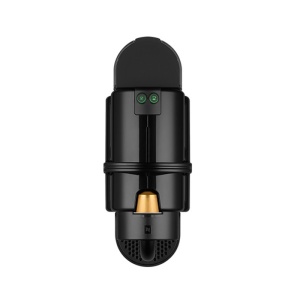 Nespresso Aparat za kafu Inissia Crni - Img 3
