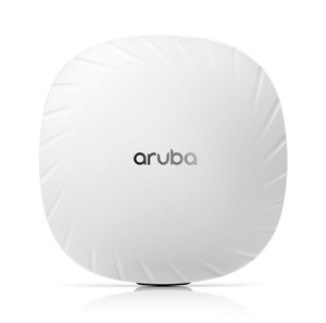 NET HPE Aruba AP-505 (RW) Unified, Access Point - Img 2