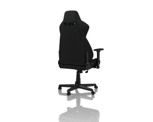 NITRO CONCEPTS S300 Gaming stolica - Stealth Black - Img 3