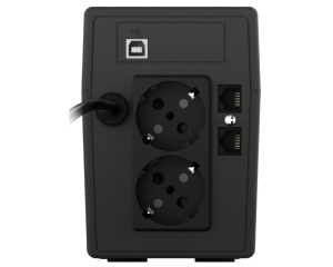 NJOY Cadu 650 360W UPS (UPCMTLS665TCAAZ01B) - Img 3