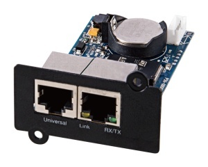 NJOY SNMP card mrežna karta (UPAC-SNMPCRD-CG01B)