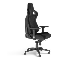 NOBLECHAIRS EPIC Gaming stolica crna