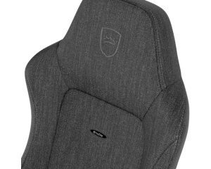 NOBLECHAIRS HERO TX Gaming stolica antracit - Img 3
