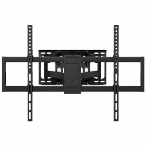 Nosač za TV Kettz CER-55Z 60-120/vesa max 900x600/70kg/premium/zglobni - Img 3