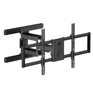 Nosač za TV Kettz CER-95Z 43-95/vesa max 800x400/zglobni/Tilt/60kg