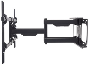 Nosač za TV zglobni Manhattan 461290 37"-90" - Img 3
