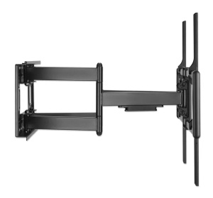 Nosač za TV zglobni Manhattan 462358 60"-120" - Img 6