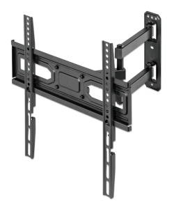 Nosač za TV zglobni Manhattan 462419 32"-55" - Img 4