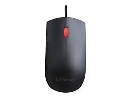 NOT DOD LN MIŠ Žičani USB Essential, 4Y50R20863