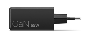NOT DOD LN PUNJAČ Mini USB-C GaN 65W, 40AW65WBEU - Img 2