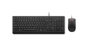 NOT DOD LN Tastatura+Miš žičani USB set, 4X31R64440 - Img 3