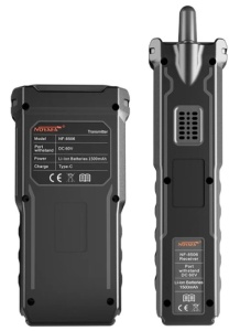 Noyafa LAN TESTER POE NF-8506 PoE/PING - Img 5