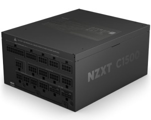 NZXT C1500 Platinum ATX 3.1 1500W (PA-5P1BB-EU) napajanje - Img 1