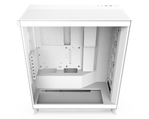 NZXT H7 Flow RGB kućište belo (CM-H72FW-R1) - Img 3