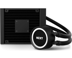 NZXT Kraken 120 vodeno hlađenje (RL-KR120-B1) - Img 2