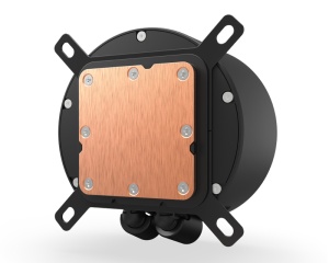 NZXT Kraken Elite 240 RGB V2 vodeno hlađenje crno (RL-KR24E-B2) - Img 2
