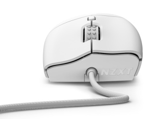 NZXT Lift 2 Ergo miš beli (MS-001NW-02) - Img 1