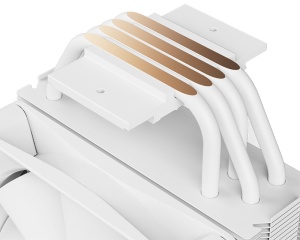 NZXT T120 RGB procesorski hladnjak beli (RC-TR120-W1) - Img 3