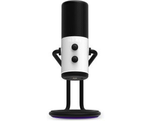 NZXT Žični USB mikrofon beli (AP-WUMIC-W1) - Img 2