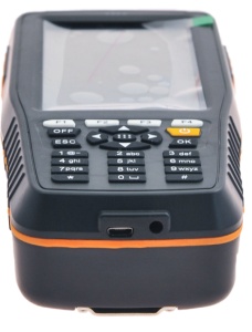 Opton TM290D OTDR 1310/1550nm sa OPM,OLS,VFL - Img 3