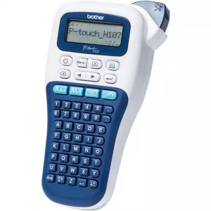 P-Touch obeleživač ručni Brother PT-H107 BRE1 * - Img 2