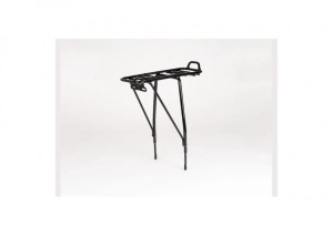 PAK TREGER ATRAN VELO CITY 24-29" DB - ZA BICIKLE SA DISKOM - black - Img 2