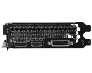 PALIT nVidia GeForce RTX 3050 6GB 96bit RTX3050 StormX grafička karta - Img 3