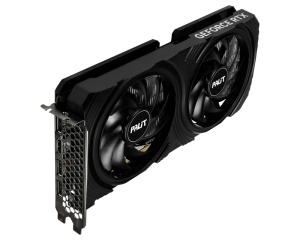 PALIT nVidia GeForce RTX 4060 8GB 128bit RTX4060 Infinity 2 grafička karta - Img 2