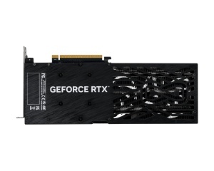 PALIT nVidia GeForce RTX 5060 Ti 16GB 128bit RTX 5060 Ti Python III V1 grafička karta - Img 3