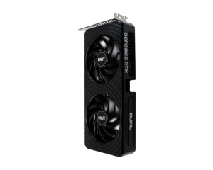 PALIT nVidia GeForce RTX 5060 Ti 8GB 128bit RTX5060 Ti Dual grafička karta - Img 3