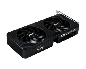 PALIT nVidia GeForce RTX 5060 Ti 8GB 128bit RTX5060 Ti Dual OC grafička karta - Img 3
