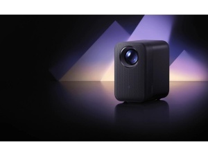 Pametni projektor XIAOMI L1 Pro Crna* - Img 4