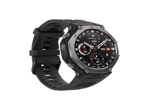 Pametni sat AMAZFIT T-Rex 3 Onyx - Img 2