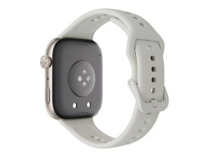 Pametni sat HONOR Watch X5i/bela - Img 3