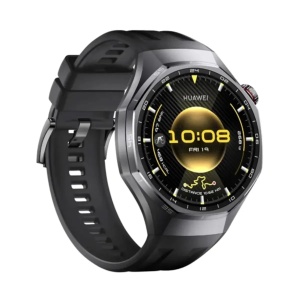 Pametni sat Huawei GT6 Pro crna 46 mm