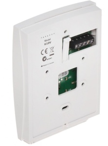 Paradox tastatura K10V LED sifrator za 10 zona - Img 2