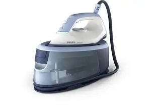 Parna stanica Philips PSG 3000/20/plava - Img 2