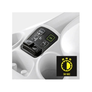 Paročistač Karcher SC3 EasyFix Plus EU - Img 3