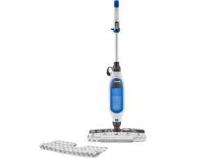 Parocistac SHARK S6001EU 1050W/0.35L/plavo-bela - Img 3