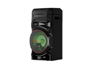 Partybox LG RNC5/FM/Bluetooth/crna - Img 2