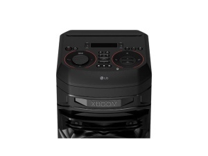 Partybox LG RNC5/FM/Bluetooth/crna - Img 6