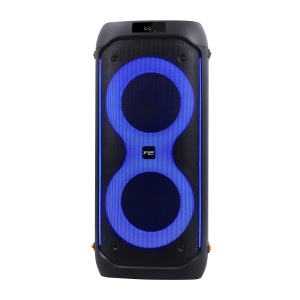 Partybox zvučnik Xplore XP8813 Fiesta 2/2xMic/BT/USB/Micro SD/AUX 500W - Img 2