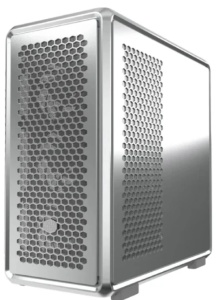 PC Kuciste COOLER MASTER MasterFrame 600 srebrno (MF600-SGNN-S00) - Img 2